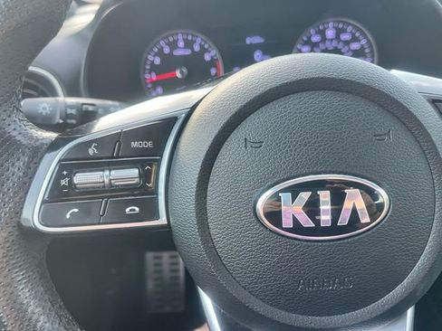 Used 2020 Kia Forte GT-Line image 24