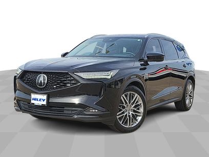 Used 2023 Acura MDX SH-AWD w/ Advance Package