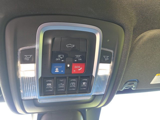 Used 2021 RAM 1500 Rebel w/ Rebel Level 2 Equipment Group AWD/4WD image 10