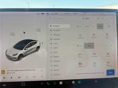 Used 2021 Tesla Model 3 Standard Range Plus RWD image 31