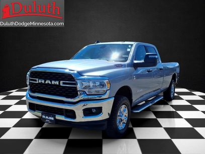 Certified 2024 RAM 3500 Big Horn