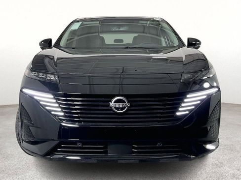 New 2026 Nissan Murano Platinum w/ Cargo Package image 40