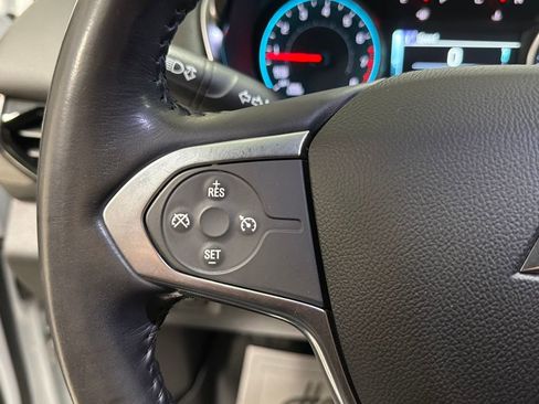 Used 2018 Chevrolet Traverse LT AWD/4WD image 40