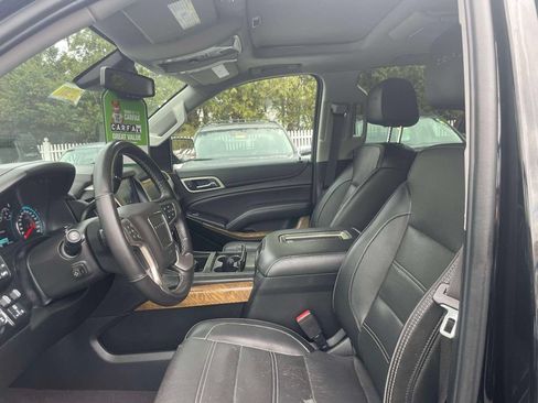 Used 2020 GMC Yukon XL Denali w/ Denali Ultimate Package AWD/4WD image 15