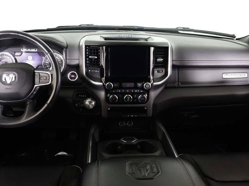 Used 2024 RAM 1500 Laramie image 36