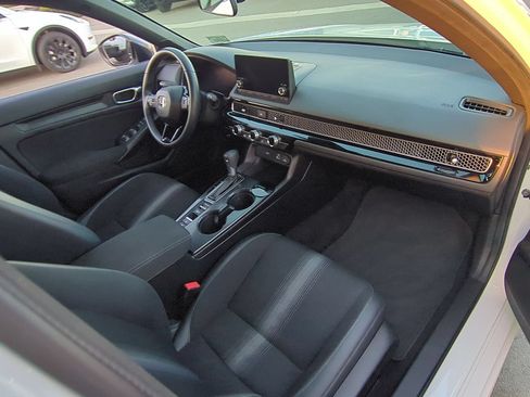 Used 2024 Honda Civic Sport image 26