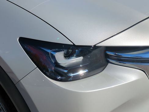 Certified 2024 MAZDA CX-90 Plug-In Hybrid w/ Preferred image 10