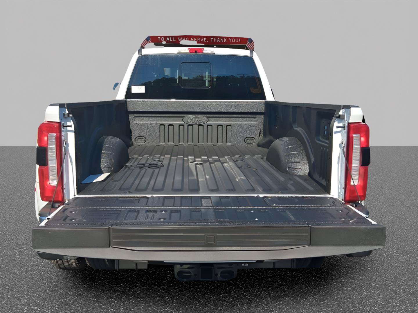 New 2026 Ford F350 Lariat w/ Lariat Ultimate Package AWD/4WD image 10