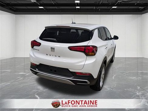 Certified 2024 Buick Encore GX Preferred image 5