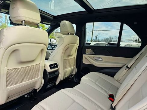 New 2026 Mercedes-Benz GLE 450 4MATIC image 22