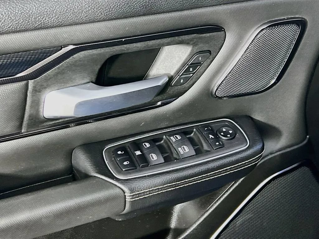 Used 2024 RAM 1500 Rebel w/ Rebel Level 2 Equipment Group AWD/4WD image 19