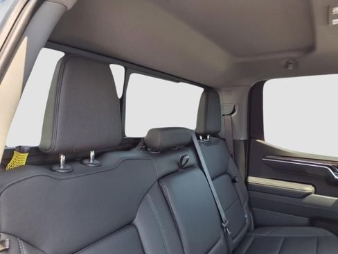 Used 2025 Chevrolet Silverado 1500 LTZ image 15