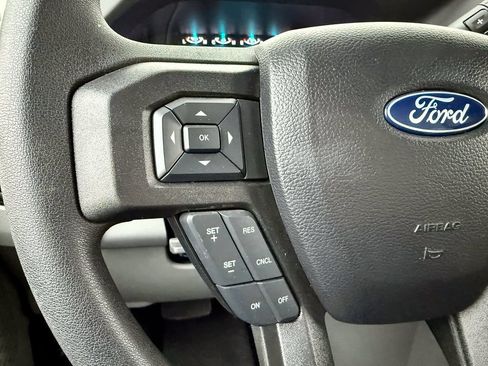 New 2025 Ford E-350 and Econoline 350 Super Duty w/ Power Equipment Group RWD image 27
