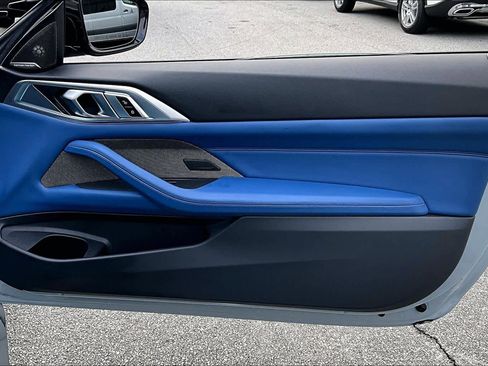 Used 2023 BMW M4 xDrive Competition w/ Executive Package image 20