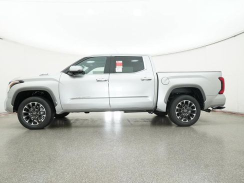 New 2026 Toyota Tundra Limited image 96