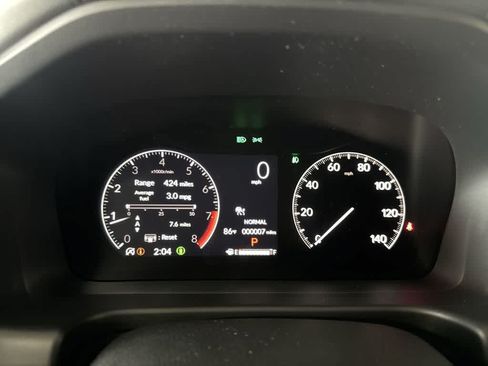 New 2026 Honda Odyssey Touring image 15