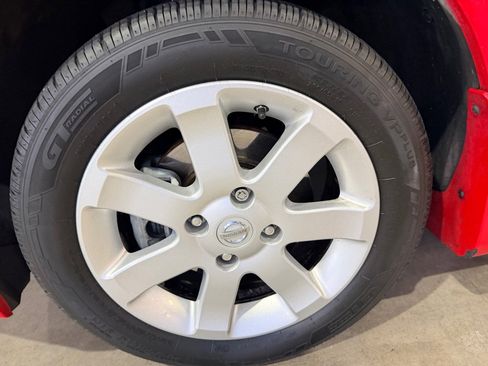 Used 2012 Nissan Sentra 2.0 SR w/ Convenience Pkg image 39