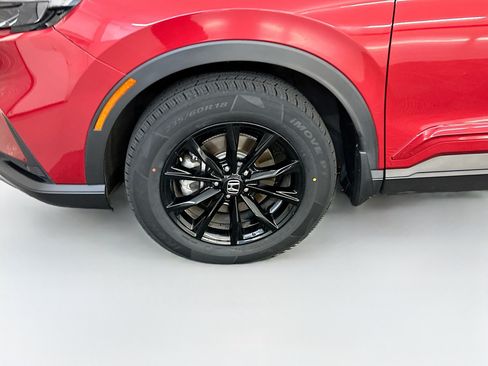 Used 2024 Honda CR-V Sport-L image 11