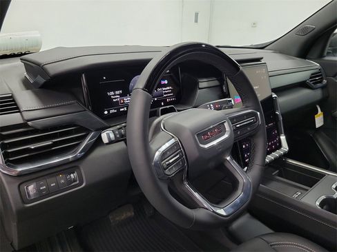 New 2025 GMC Acadia Elevation w/ Super Cruise Package image 7