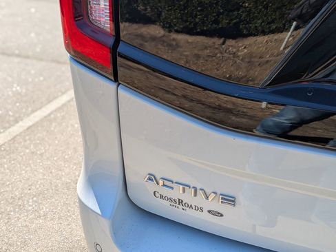 Certified 2025 Ford Expedition Active image 32