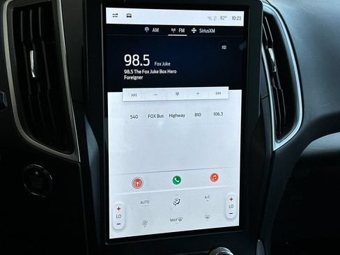Certified 2024 Ford Edge SE AWD/4WD image 17