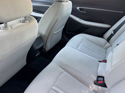 Used 2023 Hyundai Sonata SEL image 13
