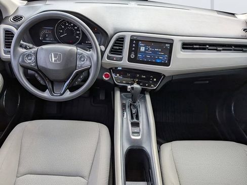 Used 2022 Honda HR-V EX image 14