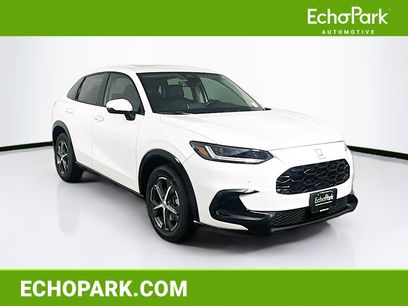 Used 2023 Honda HR-V EX-L