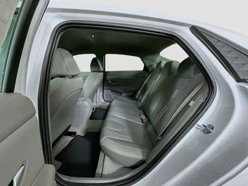 New 2026 Hyundai Elantra Sport image 16