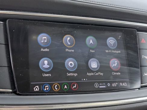 Used 2023 Buick Enclave Essence w/ Experience Buick Package image 14