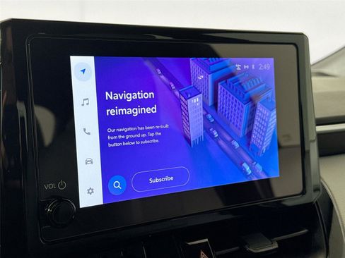 Certified 2024 Toyota Corolla SE image 6