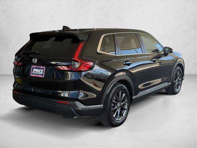 Used 2026 Honda CR-V EX-L image 6