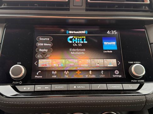 New 2026 Nissan Z Sport w/ Floor Mat Package image 10