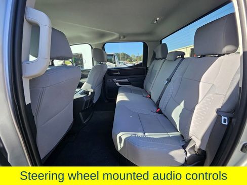 Used 2022 Toyota Tundra SR5 w/ TRD Off-Road Package image 18