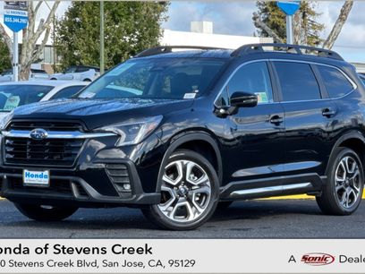 Used 2023 Subaru Ascent Limited