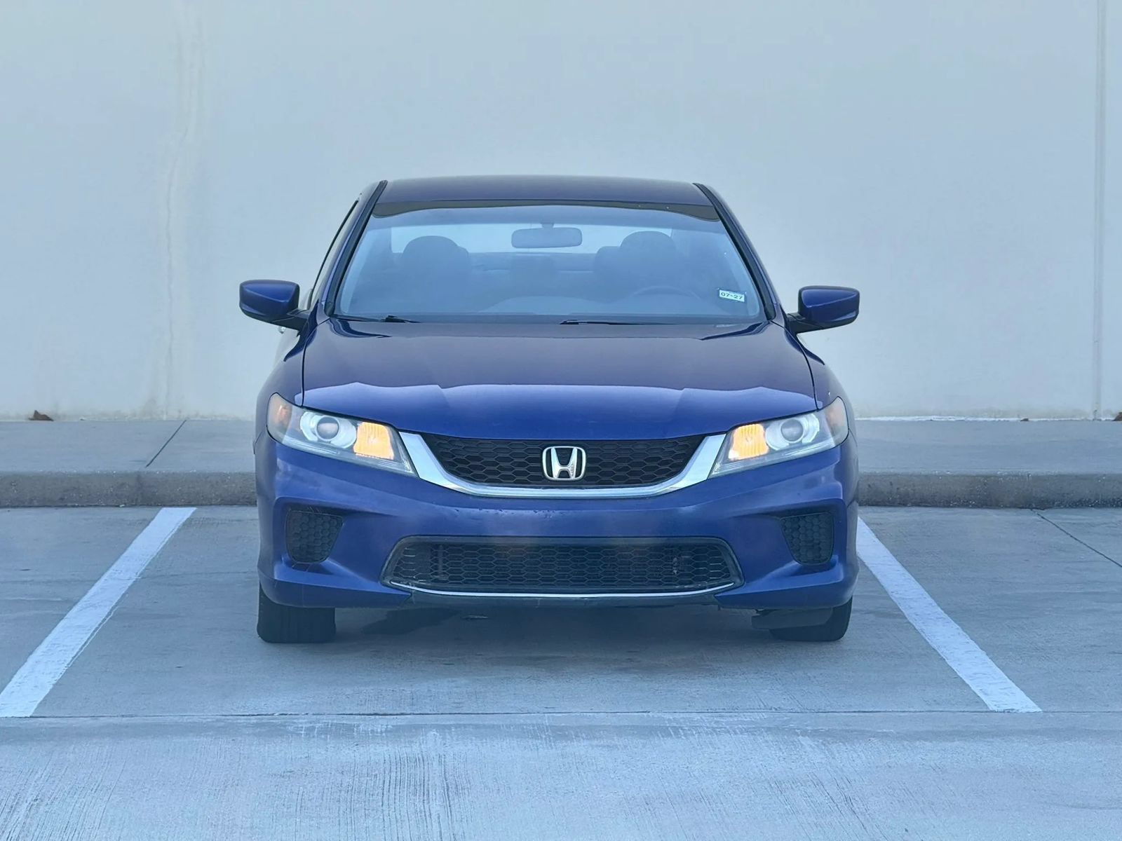 Used 2014 Honda Accord LX-S image 3