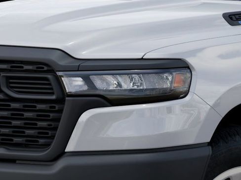 New 2026 RAM 1500 Tradesman image 11