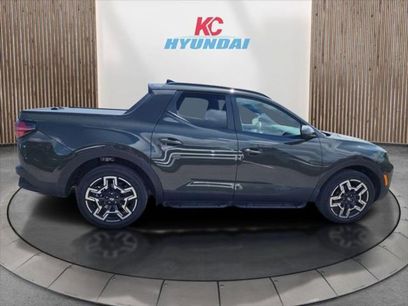 New 2025 Hyundai Santa Cruz Limited