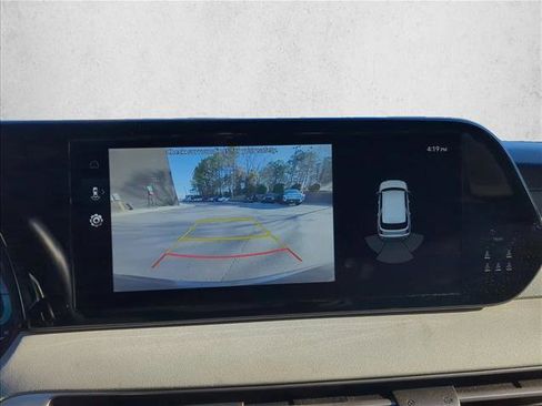 Used 2023 Hyundai Palisade SEL w/ Cargo Package image 17