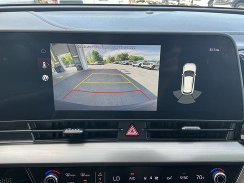 Certified 2023 Kia Sportage EX AWD/4WD image 23