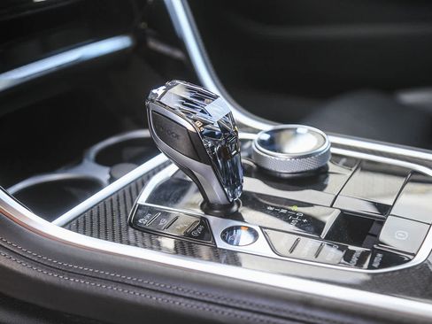 Certified 2023 BMW M850i Gran Coupe xDrive image 19