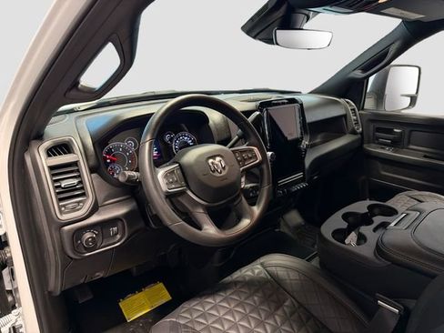 Used 2026 RAM 2500 Tradesman AWD/4WD image 8