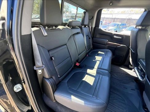 Used 2020 GMC Sierra 1500 Denali image 24