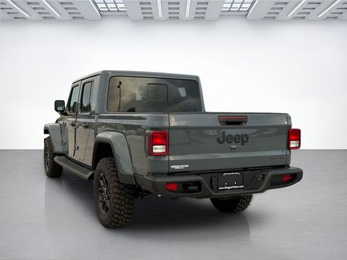 New 2026 Jeep Gladiator Sport image 5