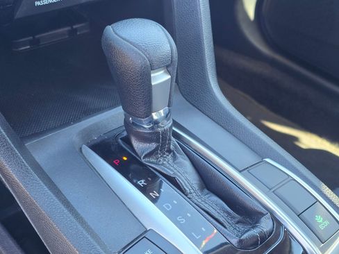 Used 2017 Honda Civic EX image 24