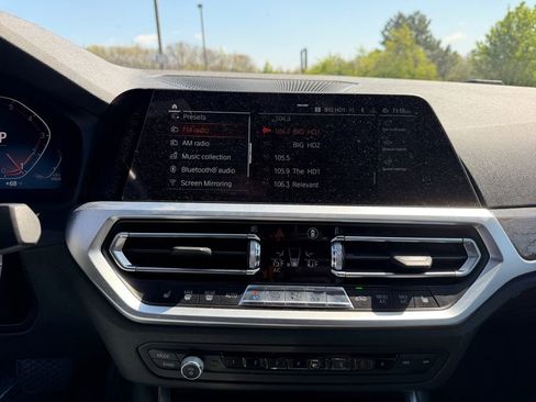 Used 2019 BMW 330i xDrive Sedan w/ Driving Assistance Package AWD/4WD image 19
