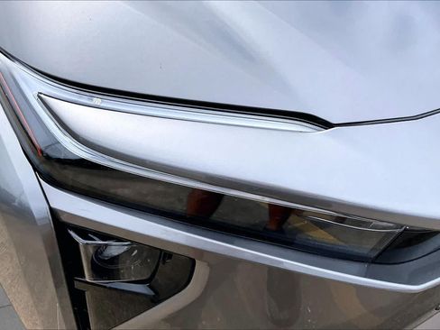 Certified 2026 Toyota bZ FWD image 27