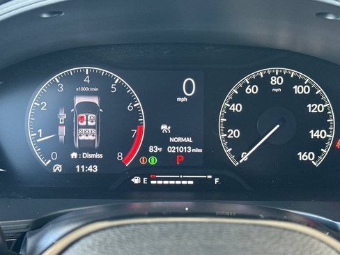Certified 2024 Honda Civic Sport image 23