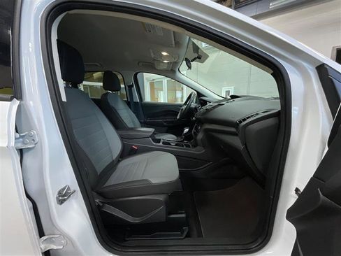 Used 2017 Ford Escape S FWD image 25