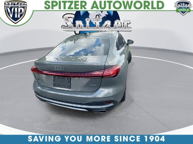 Used 2025 Audi A5 Premium Plus w/ Premium Plus AWD/4WD image 14